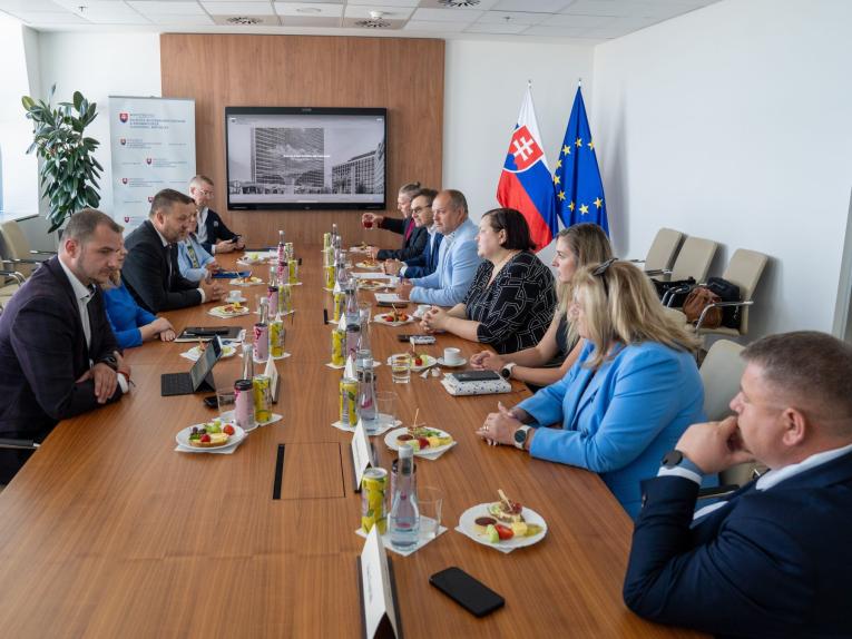Národný projekt Oživme malé obce prebehne bez priameho zapojenia MAS 1