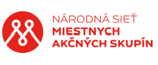 Národná Sieť Miestnych Akčných Skupín Slovenskej Republiky